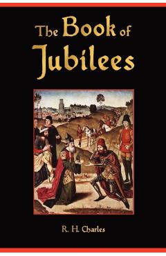 The Book of Jubilees - Anonymous