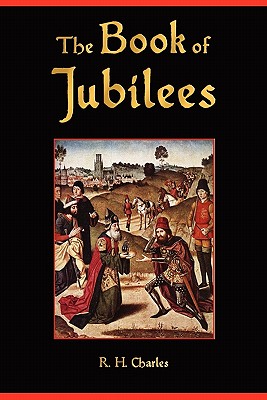 The Book of Jubilees - Anonymous