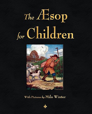 The Aesop for Children (Illustrated Edition) - Aesop