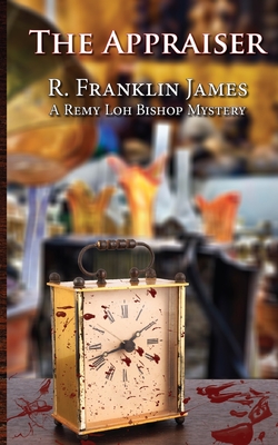 Appraiser - R. Franklin James