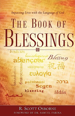 The Book of Blessings - R. Scott Osborne