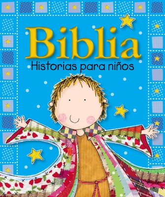 Biblia Historias Para Nios - Lara Ede