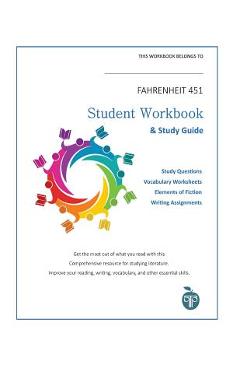 Poza produsului Common Core LitPlans Student Workbook: Fahrenheit 451 - Mary B. Collins