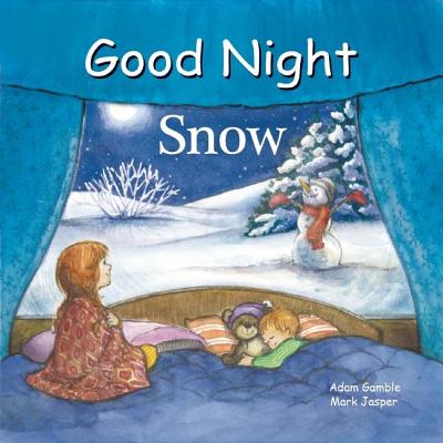 Good Night Snow - Adam Gamble