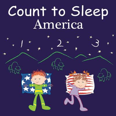 Count to Sleep America - Adam Gamble