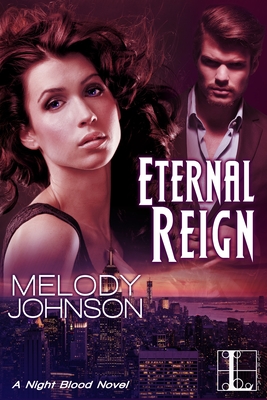 Eternal Reign - Melody Johnson