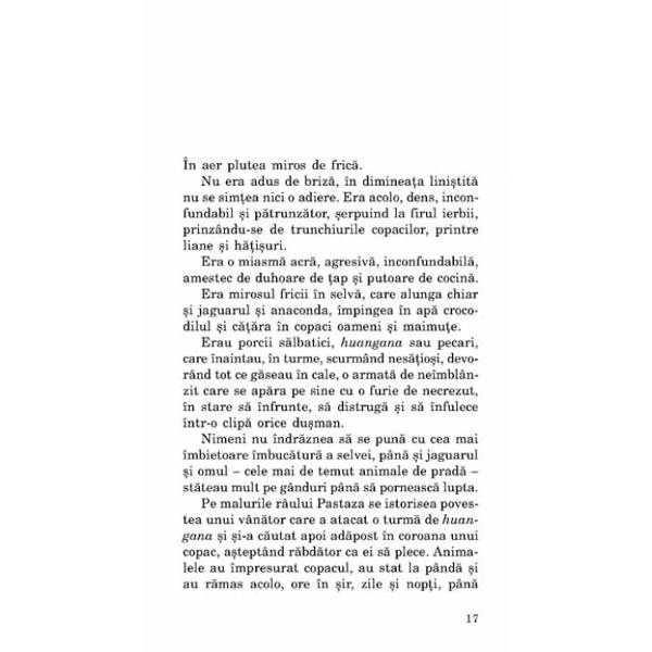  Pamant Virgin - Alberto Vazquez - Figueroa