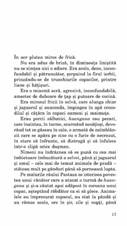 Coperta cărții 'Pamant Virgin - Alberto Vazquez - Figueroa'