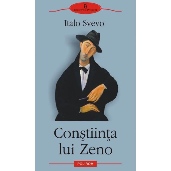 Constiinta lui Zeno