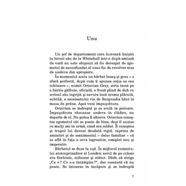 Oameni buni si oameni de bine - Iris Murdoch