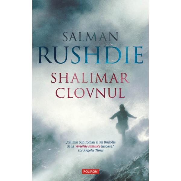 Shalimar clovnul - Salman Rushdie