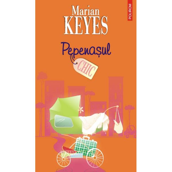 Pepenasul - Marian Keyes