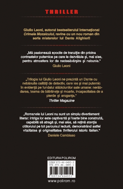 Crimele luminii