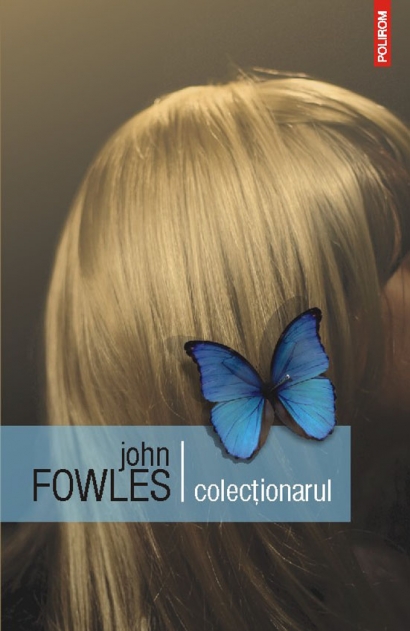 Colectionarul - John Fowles
