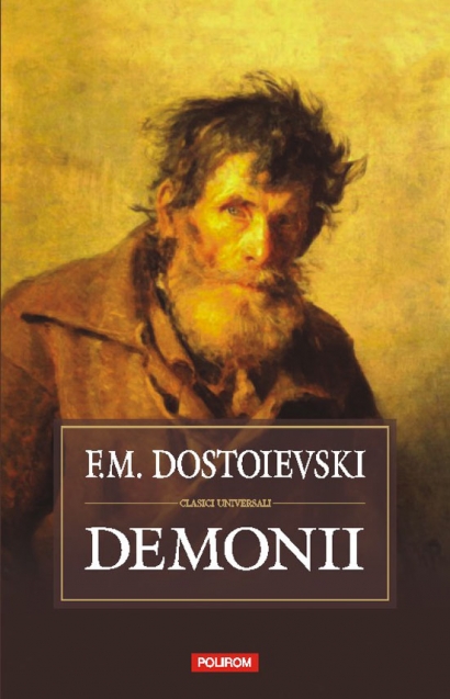 Demonii - F.M. Dostoievski