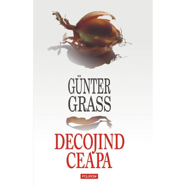 Decojind Ceapa - Gunter Grass