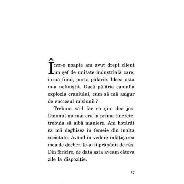 Jurnalul randunicii - Amelie Nothomb