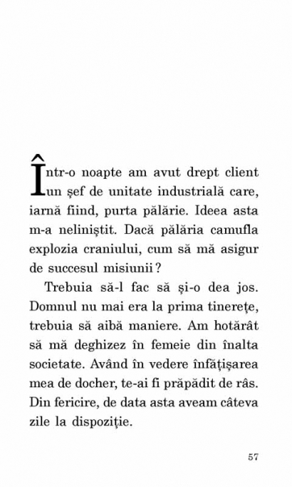 Coperta cărții 'Jurnalul randunicii - Amelie Nothomb'