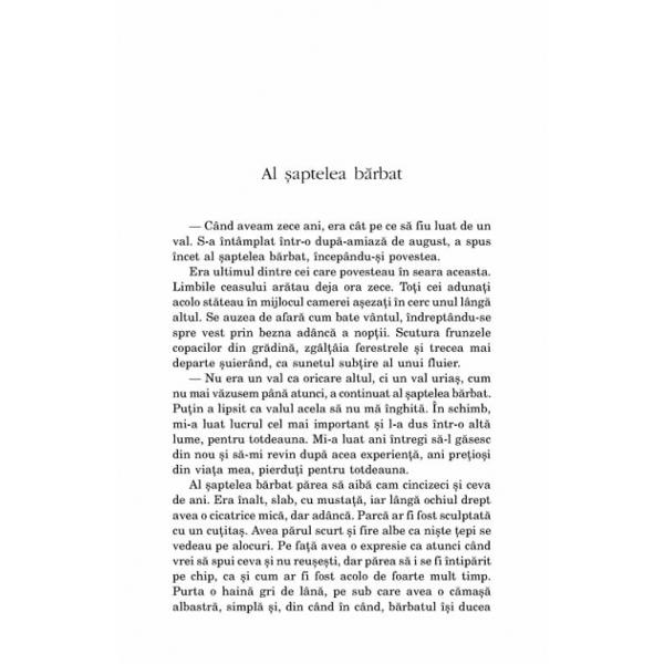 Salcia oarba, fata adormita - Haruki Murakami