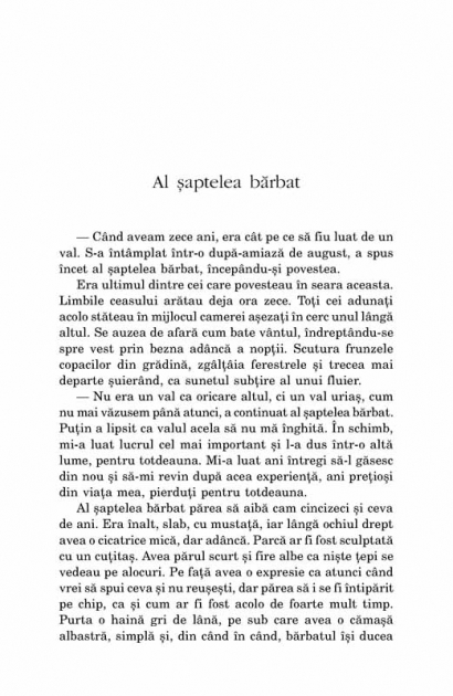 Coperta cărții 'Salcia oarba, fata adormita - Haruki Murakami'