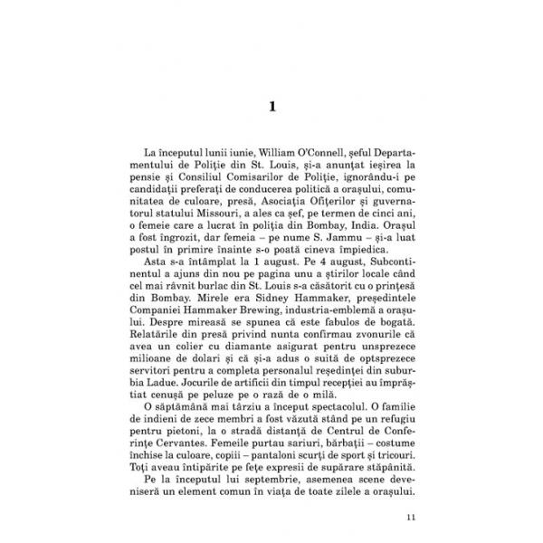 Al 27 - lea Oras - Jonathan Franzen