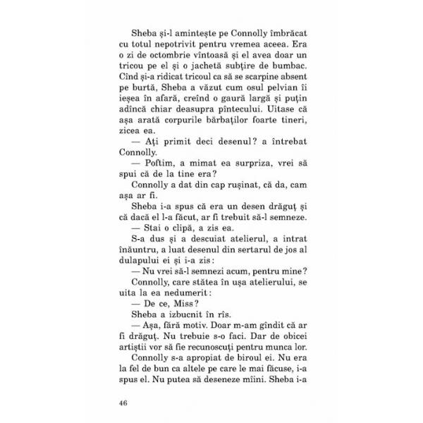 Jurnalul unui scandal - Zoe Heller