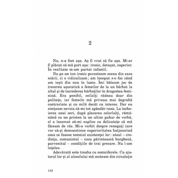 Intoarcerea acasa - Bernhard Schlink
