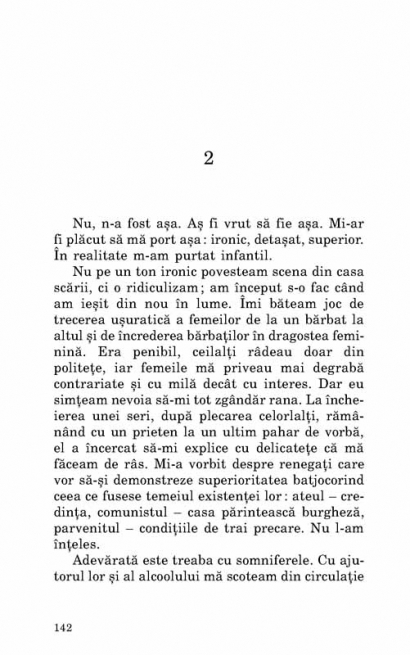 Coperta cărții 'Intoarcerea acasa - Bernhard Schlink'