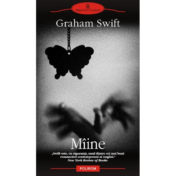 Miine - Graham Swift
