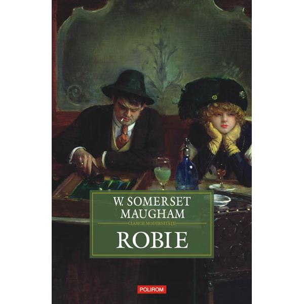 Robie - W. Somerset Maugham
