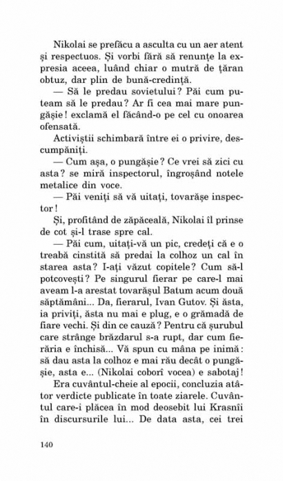 Coperta cărții 'Recviem pentru est - Andrei Makine'