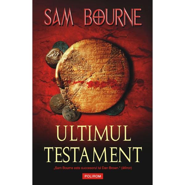 Ultimul testament