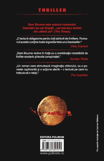 Ultimul testament
