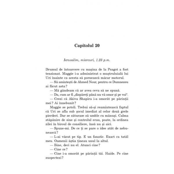 Ultimul testament