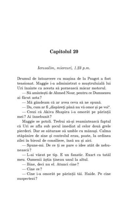 Ultimul testament