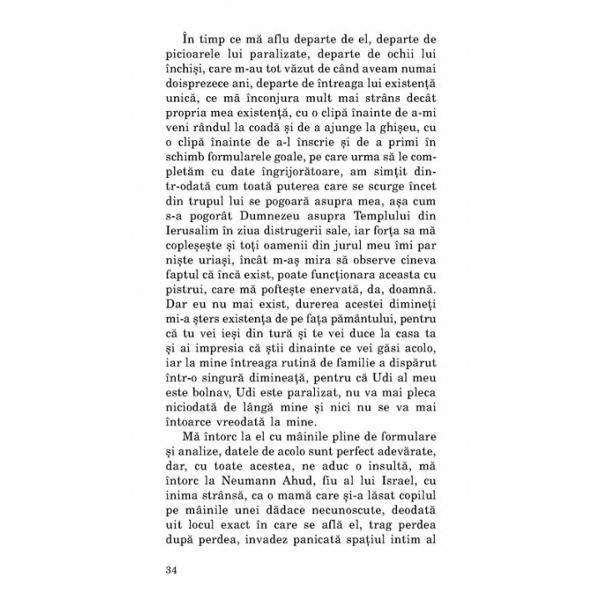 Sot si sotie - Zeruya Shalev
