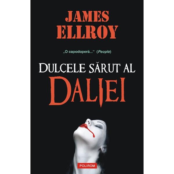 Dulcele sarut al Daliei