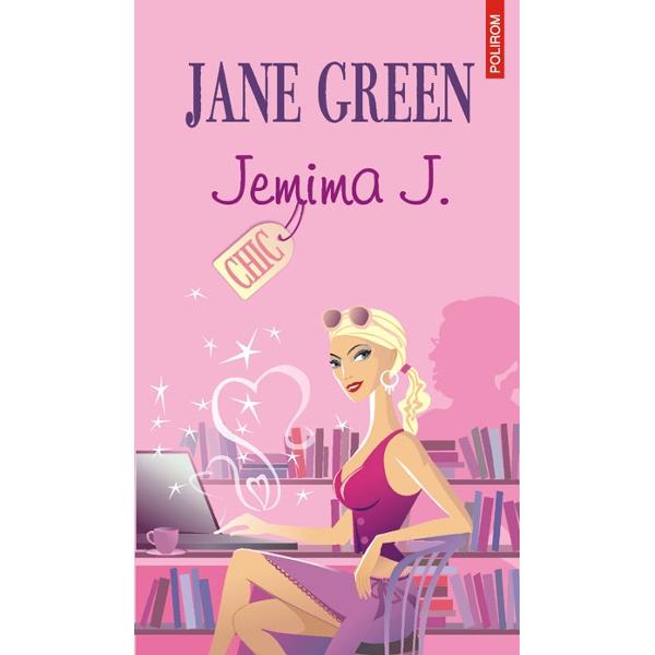 Jemimia J. - Jane Green