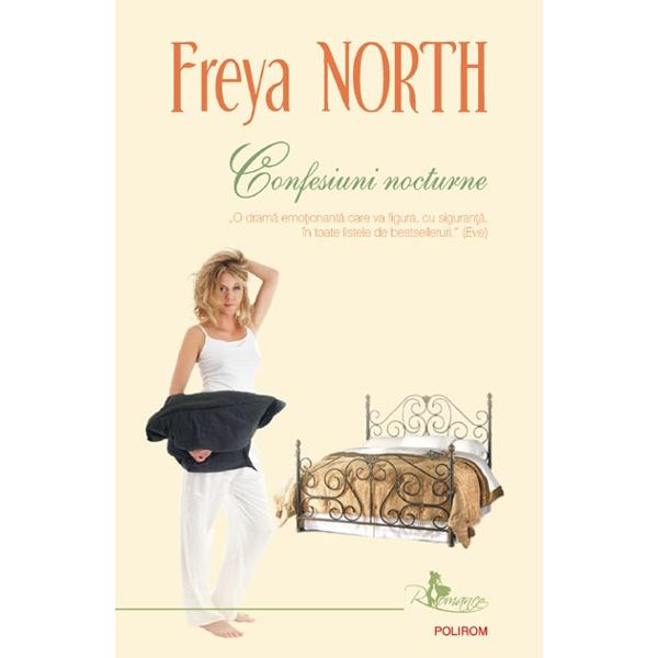 Confesiuni nocturne - Freya North