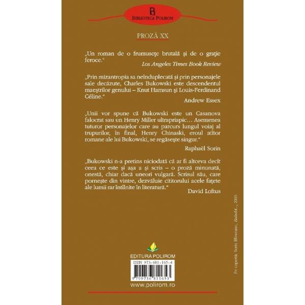 Femei - Charles Bukowski