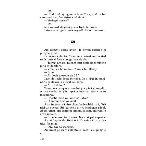 Femei - Charles Bukowski