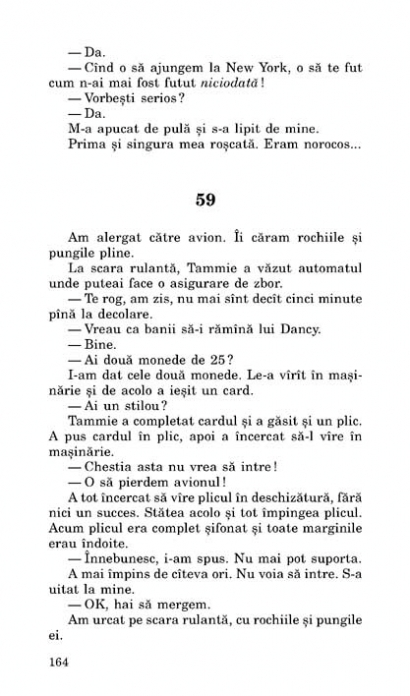 Femei - Charles Bukowski