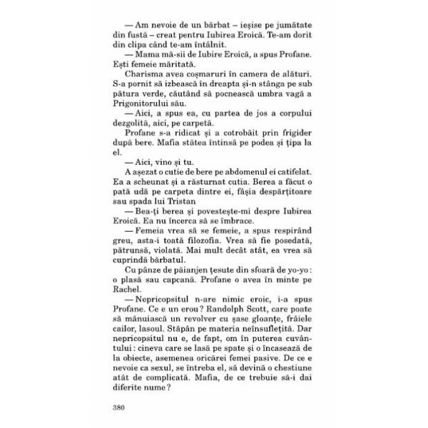 V. - Thomas Pynchon