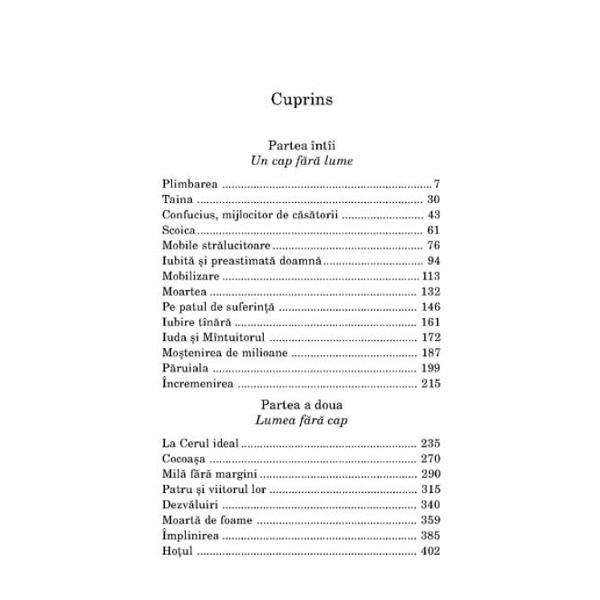 Orbirea - Elias Canetti