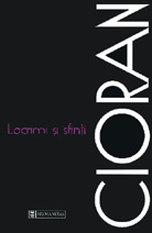 Coperta cărții 'Lacrimi si sfinti 2008 - Cioran'
