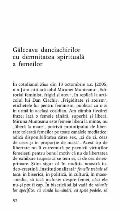 Coperta cărții 'Nepretuitele femei - Mihaela Miroiu'