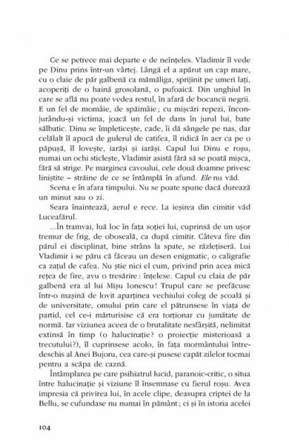 Coperta cărții 'Vasiliu, foi volante - Ion Vianu'