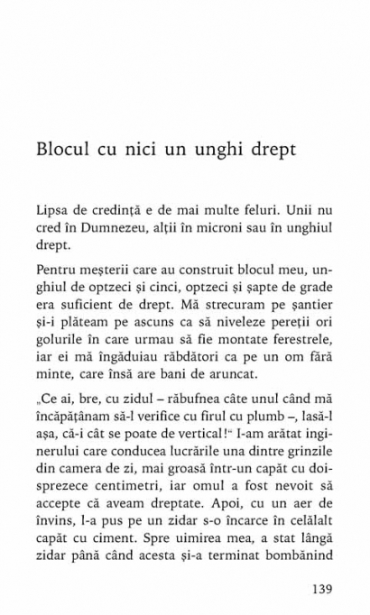 Coperta cărții 'Povestiri la cafeaua de dimineata - Tudor Octavian'