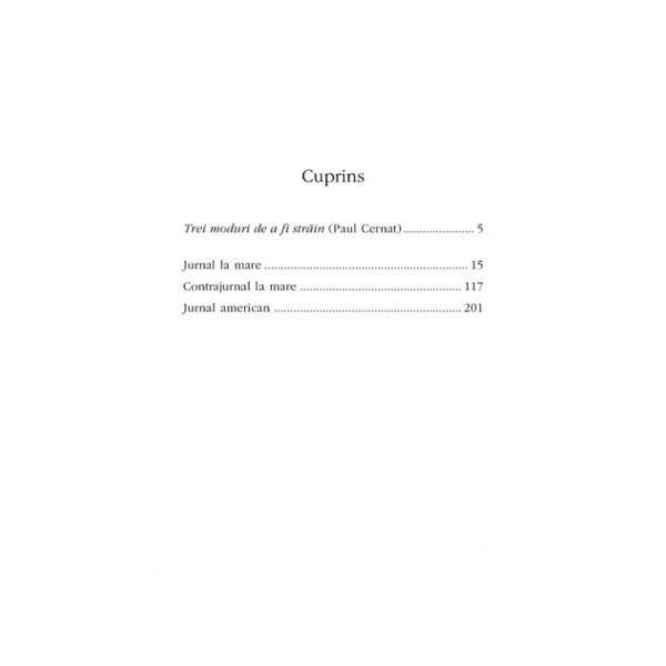 Aventuri solitare - Octavian Paler