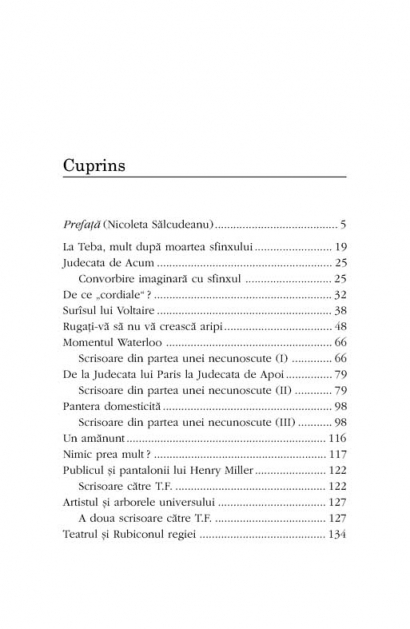 Coperta cărții 'Polemici cordiale - Octavian Paler'
